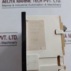 Deif 0-0.4 Mpa Digital Panel Meter 4÷20 Ma