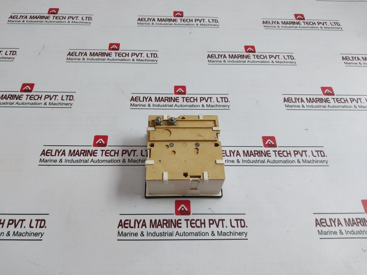 Deif 0-0.4 Mpa Digital Panel Meter 4÷20 Ma