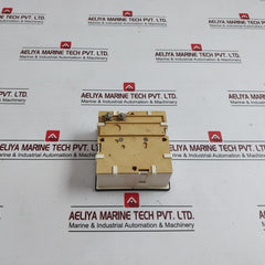 Deif 0-0.4 Mpa Digital Panel Meter 4÷20 Ma