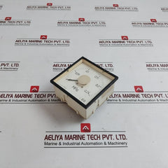 Deif 0-0,25 Mpa Pressure Measurement Panel Meter 25982-51