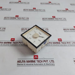 Deif 0-0,25 Mpa Pressure Measurement Panel Meter 25982-51