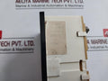 Deif 0-0,25 Mpa Pressure Measurement Panel Meter 25982-51