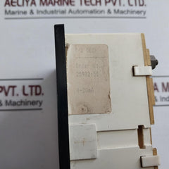 Deif 0-0,25 Mpa Pressure Measurement Panel Meter 25982-51