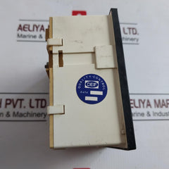 Deif 0-0,25 Mpa Pressure Measurement Panel Meter 25982-51
