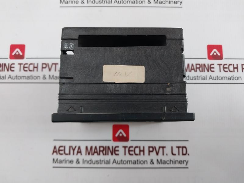 Deif 0-1000 Kvar Voltage Meter 30084-85 0-10V