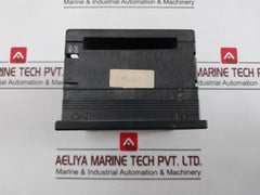 Deif 0-1000 Kvar Voltage Meter 30084-85 0-10V