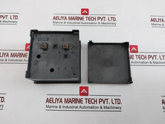 Deif 0-1000 Kvar Voltage Meter 30084-85 0-10V