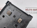 Deif 0-1000 Kvar Voltage Meter 30084-85 0-10V