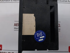Deif 0-1000 Kvar Voltage Meter 30084-85 0-10V
