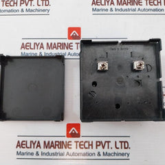 Deif 0-1000 Kw Analog Kilowatt Meter