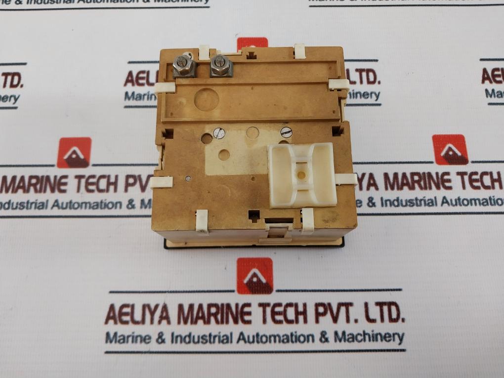 Deif 0-1000 Kw Analog Kw Meter