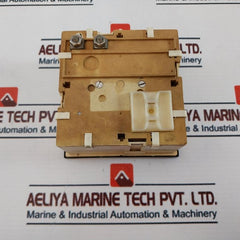 Deif 0-1000 Kw Analog Kw Meter