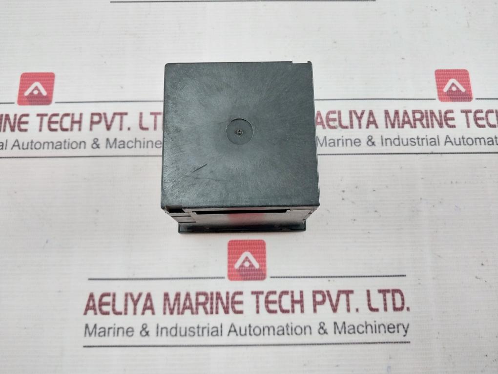 Deif 0-100/500 A Analog Ammeter 5/10A-91