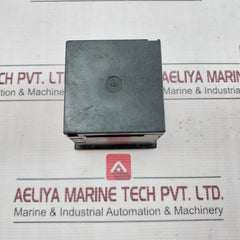 Deif 0-100/500 A Analog Ammeter 5/10A-91