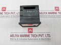 Deif 0-100/500 A Analog Ammeter 5/10A-91