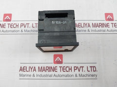 Deif 0-100/500 A Analog Ammeter 5/10A-91