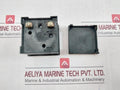 Deif 0-100/500 A Analog Ammeter 5/10A-91