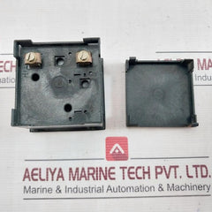 Deif 0-100/500 A Analog Ammeter 5/10A-91