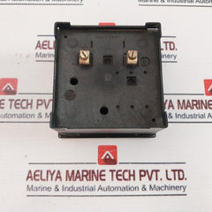 Deif 0-100A Ammeter