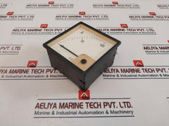 Deif 0-100A Ammeter