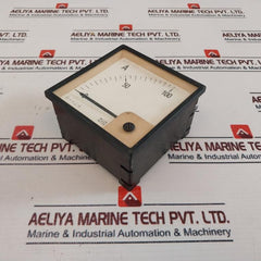 Deif 0-100A Ammeter