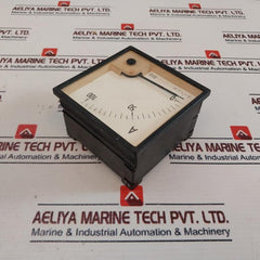 Deif 0-100A Ammeter
