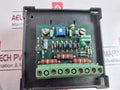 Deif 0-10 MΩ Isolation Monitor Analog Panel Meter 3x175 – 3x530vac