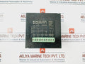 Deif 0-10?M? Isolation Monitor Analog Panel Meter