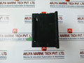 Deif 0-10?M? Isolation Monitor Analog Panel Meter