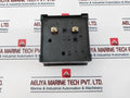 Deif 0-15 Bar 4-20 MA Panel Meter 0-1500/7500 A