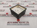 Deif 0-15 Bar 4-20 MA Panel Meter 0-1500/7500 A