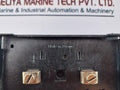 Deif 0-15 Bar 4-20 MA Panel Meter 0-1500/7500 A
