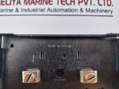 Deif 0-15 Bar 4-20 MA Panel Meter 0-1500/7500 A