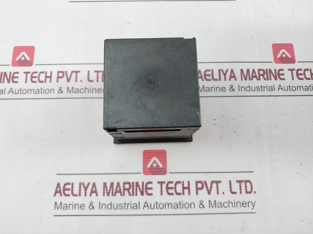 Deif 0-150/750 A Ammeter 0-150A X 5