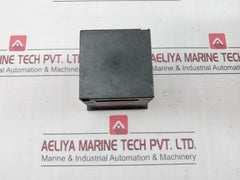 Deif 0-150/750 A Ammeter 0-150A X 5