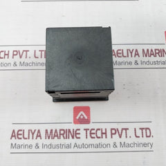 Deif 0-150/750 A Ammeter 0-150A X 5
