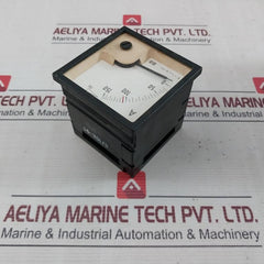 Deif 0-150/750 A Ammeter 0-150A X 5