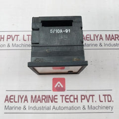 Deif 0-150/750 A Ammeter 0-150A X 5