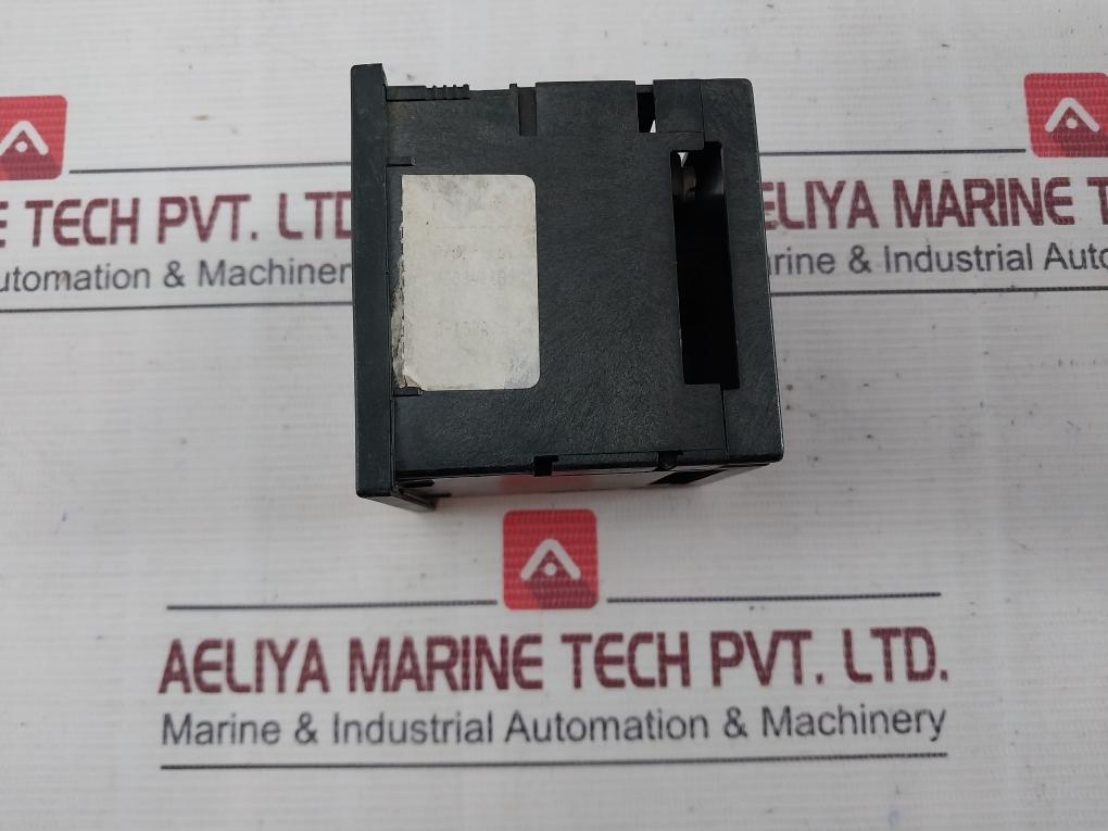 Deif 0-150/750 A Ammeter 0-150A X 5