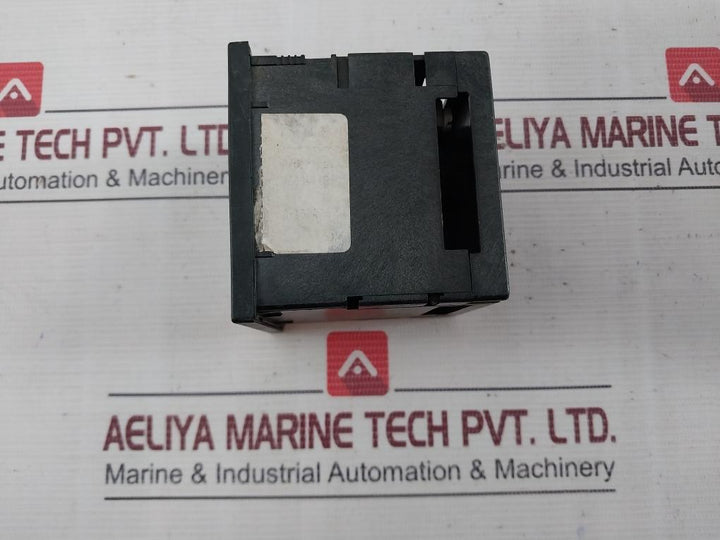 Deif 0-150/750 A Ammeter 0-150A X 5