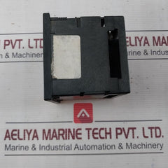 Deif 0-150/750 A Ammeter 0-150A X 5