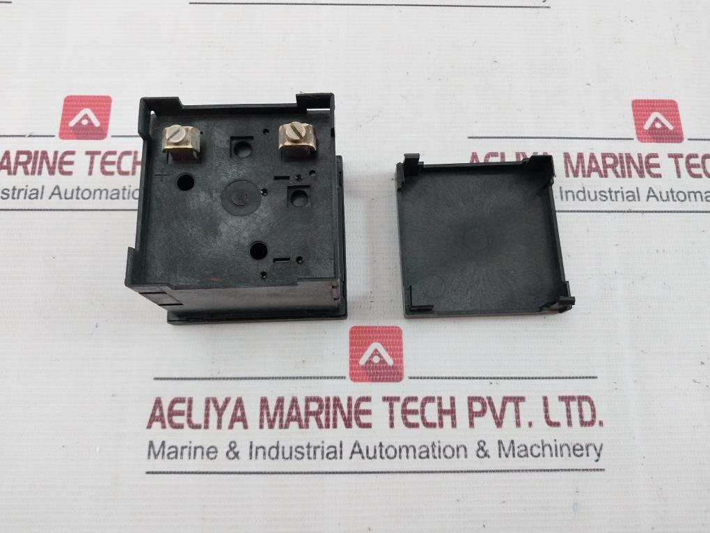 Deif 0-150/750 A Ammeter 0-150A X 5