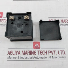 Deif 0-150/750 A Ammeter 0-150A X 5