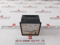 Deif 0-150 Kvar Voltage Meter