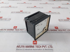 Deif 0-150 Kvar Voltage Meter