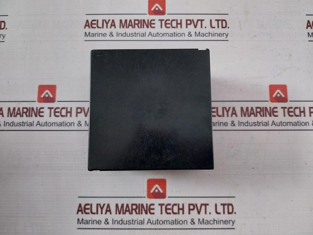 Deif 0-150 Kvar Voltage Meter