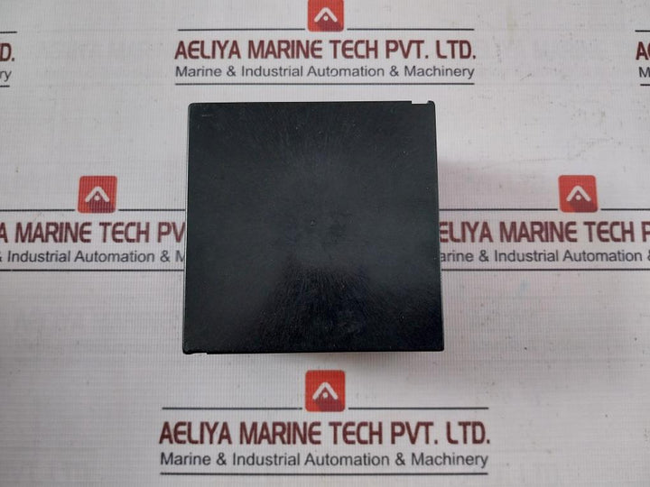 Deif 0-150 Kvar Voltage Meter