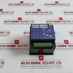 Deif 0-150 Kw Digital Watt Meter 69377.28 400V Din 43807