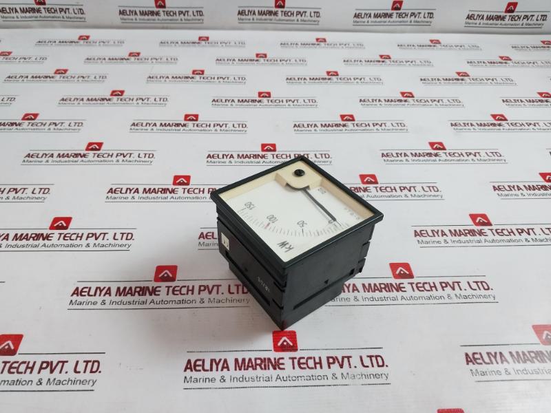 Deif 0-150 Kw Digital Watt Meter 69377.28 400V Din 43807