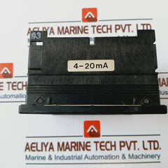 Deif 0-15 Bar 4-20 MA Panel Meter